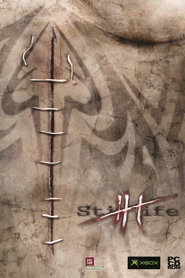 Still Life Steam (PC)
