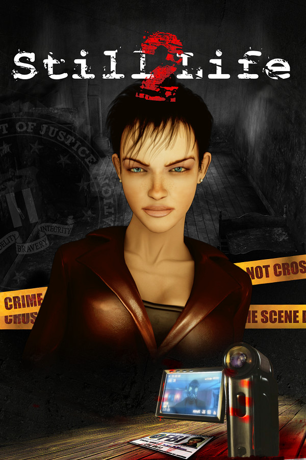 Still Life 2 Steam (PC)