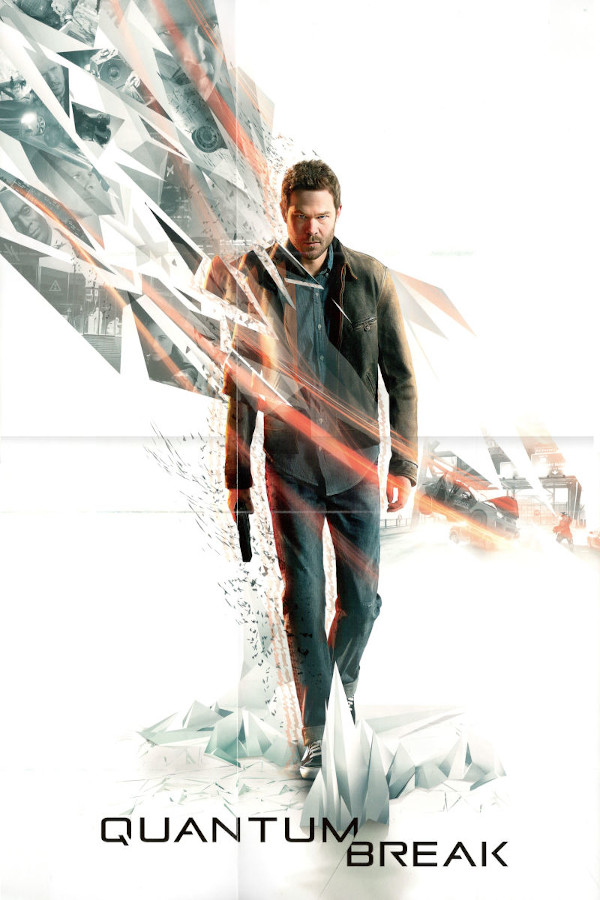 Quantum Break Steam CD Key GLOBAL
