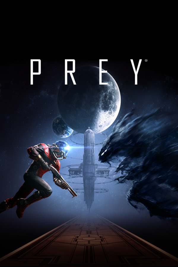 Prey Steam Key EUROPE
