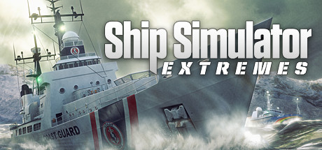 Ship Simulator Extremes Collection Steam Key EUROPE