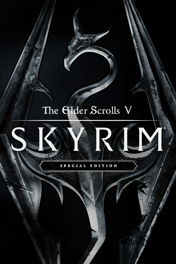 The Elder Scrolls V: Skyrim Special Edition Steam Key EUROPE