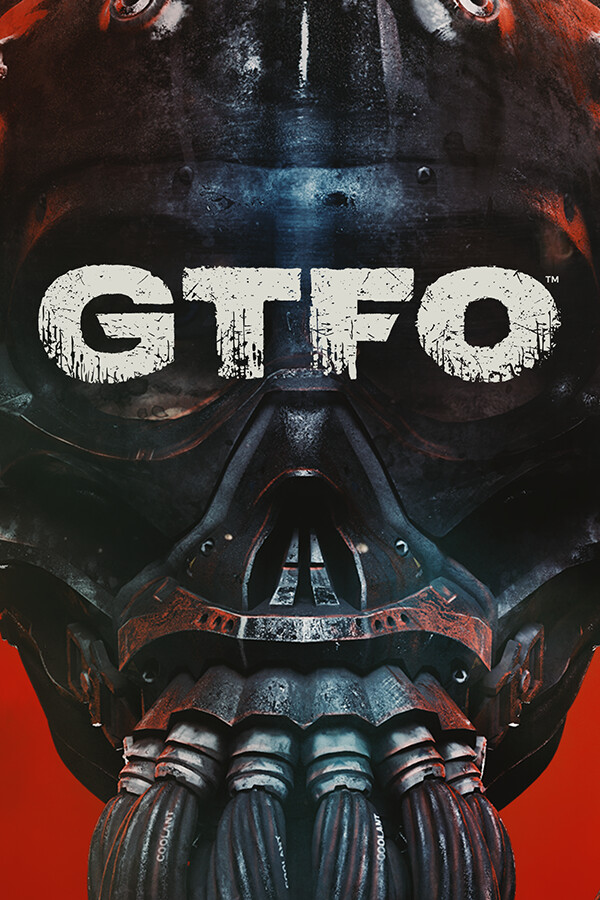 GTFO PC Steam CD Key GLOBAL