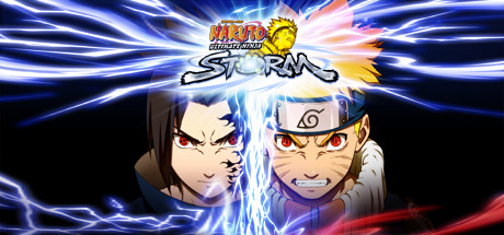 NARUTO: Ultimate Ninja STORM PC Steam CD Key GLOBAL