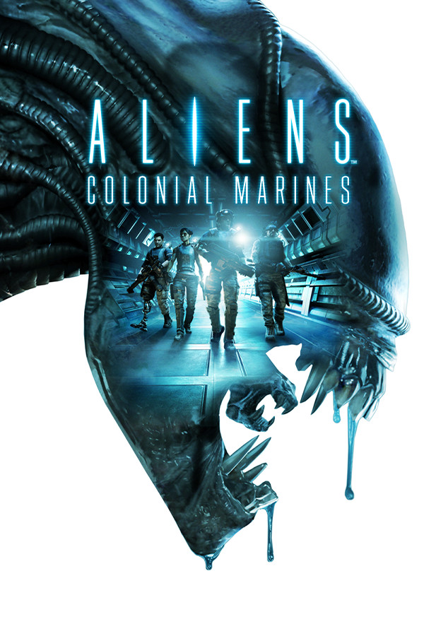 Aliens Colonial Marines Collection Steam (PC)