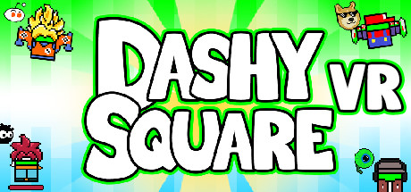 Dashy Square VR Steam (PC)