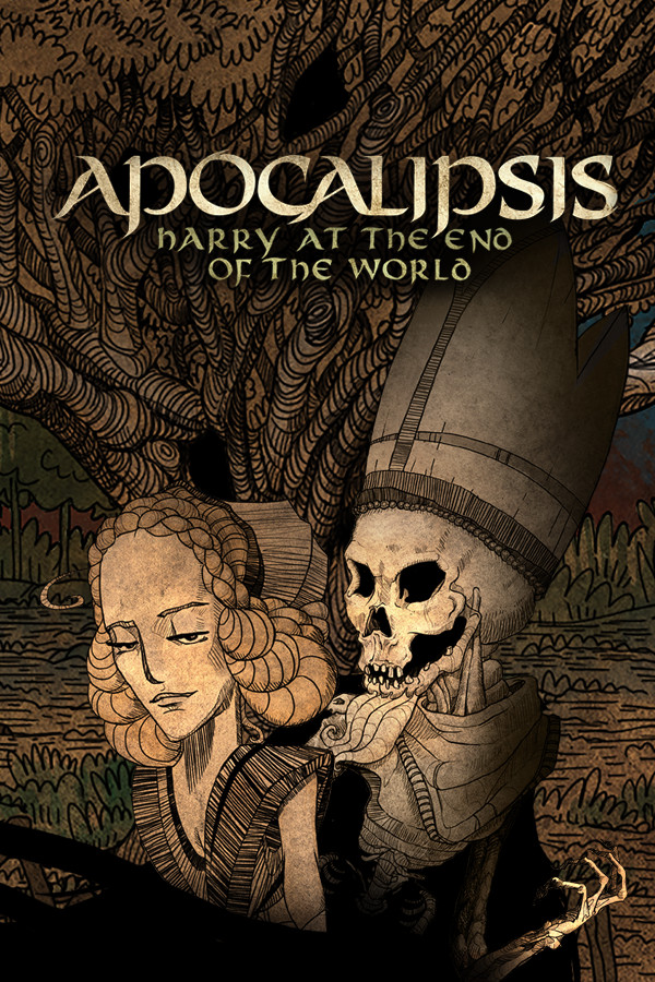 Apocalipsis Steam (PC)