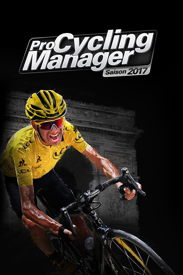 Pro Cycling Manager 2017 PC Steam CD Key GLOBAL