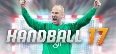 Handball 17 Steam Key EUROPE