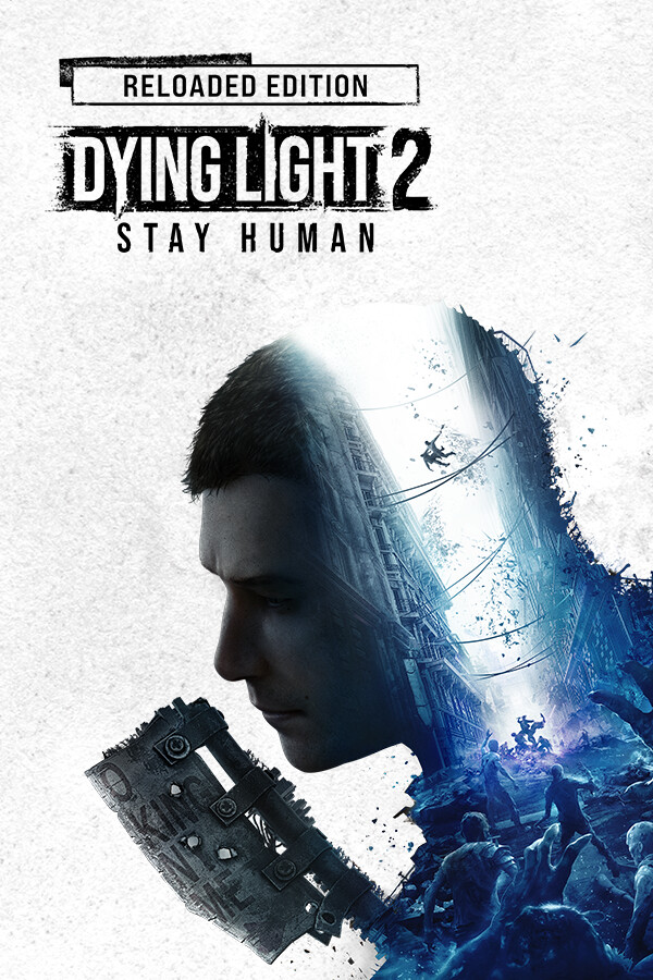 Dying Light 2 Stay Human Steam Key EUROPE