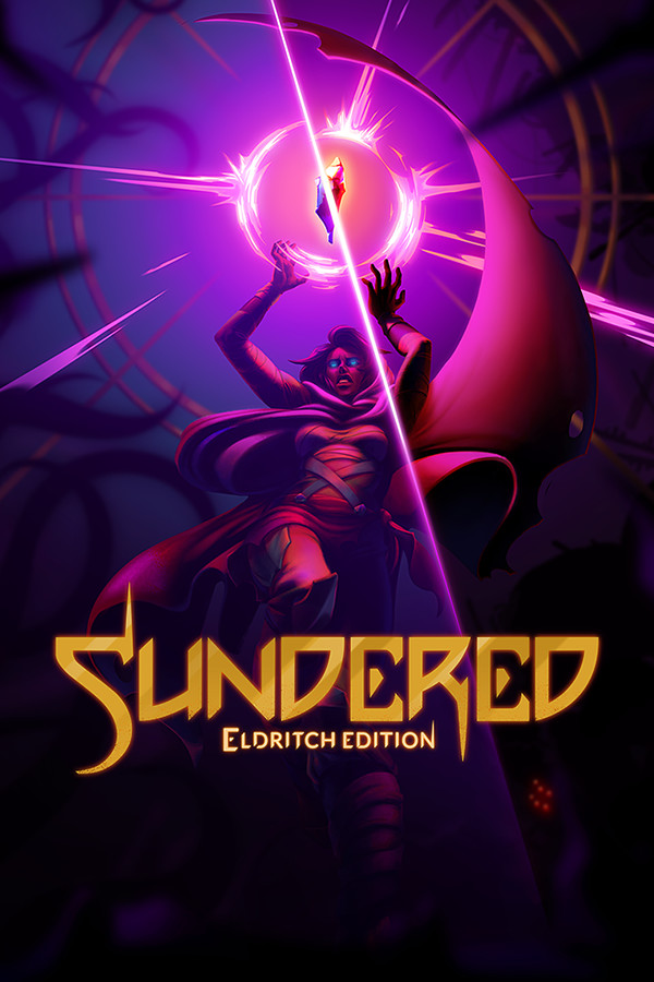 Sundered: Eldritch Edition Steam Key EUROPE
