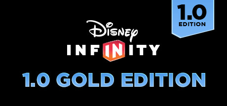 Disney Infinity 1.0: Gold Edition Steam (PC)