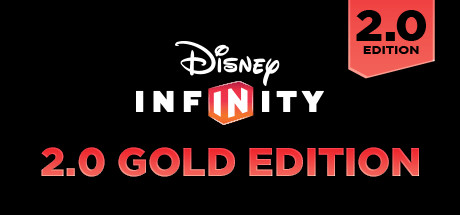 Disney Infinity 2.0: Gold Edition Steam (PC)