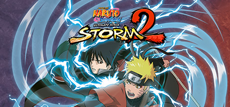 NARUTO SHIPPUDEN: Ultimate Ninja STORM 2 PC Steam CD Key GLOBAL