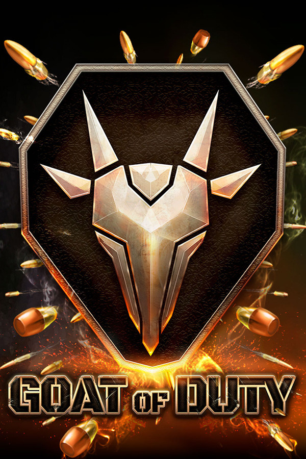 Goat of Duty Steam Key EUROPE