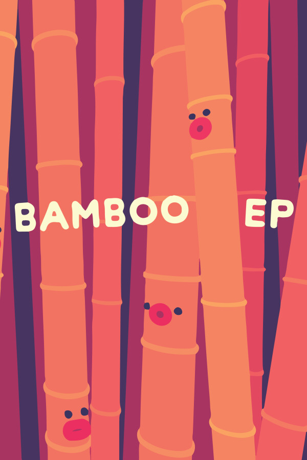 Bamboo EP Steam (PC)