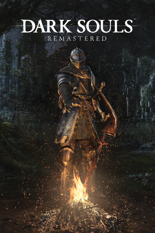 Dark Souls: Remastered Steam Key EUROPE