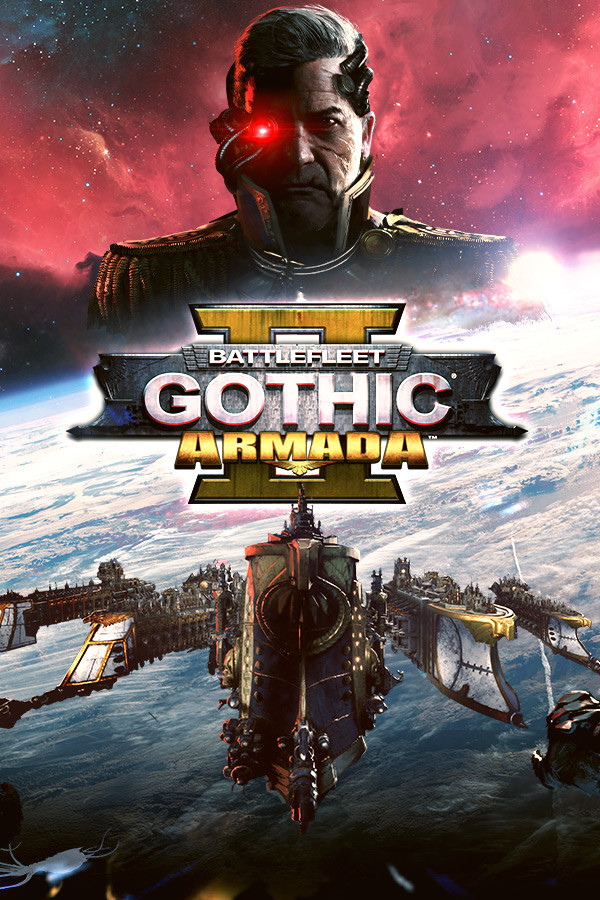 Battlefleet Gothic: Armada 2 Steam Key EUROPE