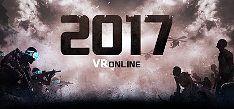 2017 VR Steam (PC)