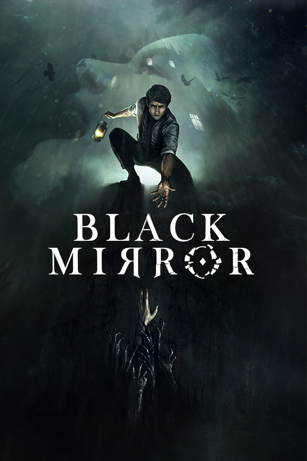 Black Mirror Steam Key EUROPE