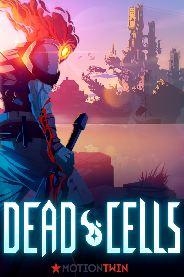 Dead Cells Steam Key EUROPE