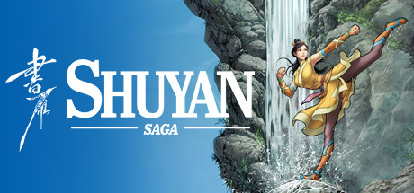 Shuyan Saga Steam (PC)