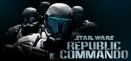 Star Wars Republic Commando Steam Key EUROPE