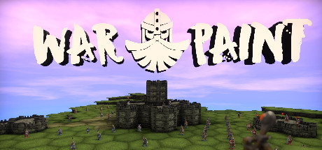 Warpaint Steam (PC)