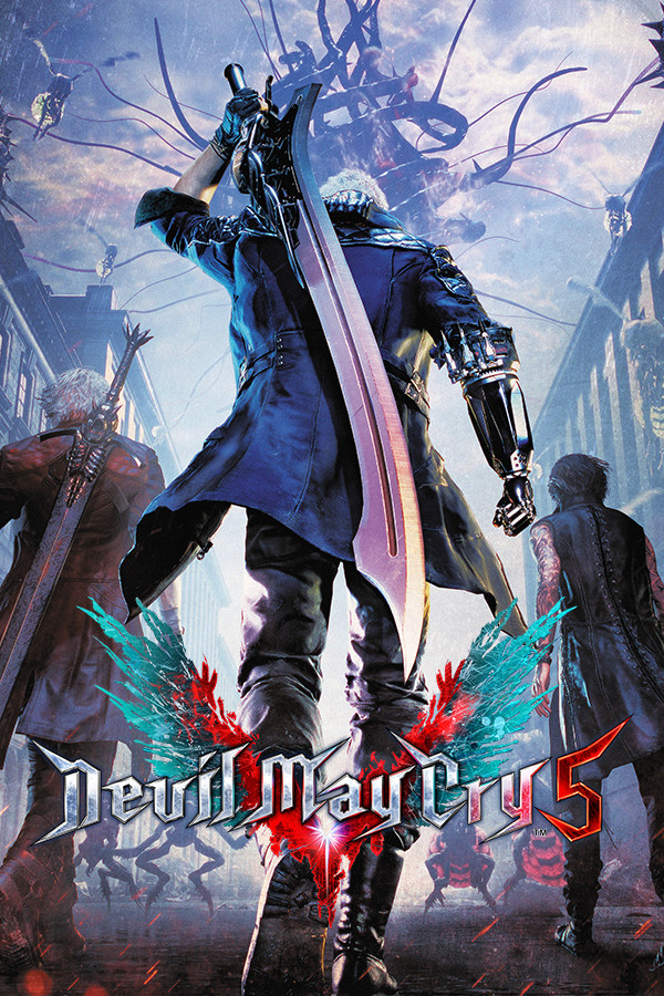 Devil May Cry