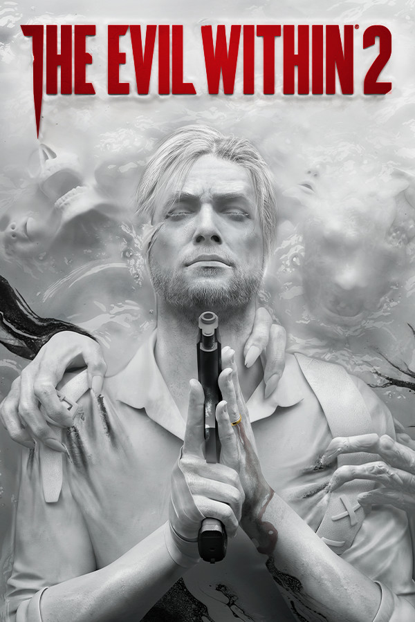 The Evil Within 2 Steam Key EUROPE