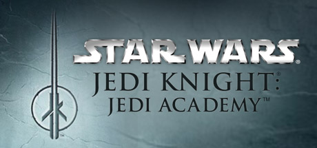 Star Wars Jedi Knight: Jedi Academy Steam Key EUROPE