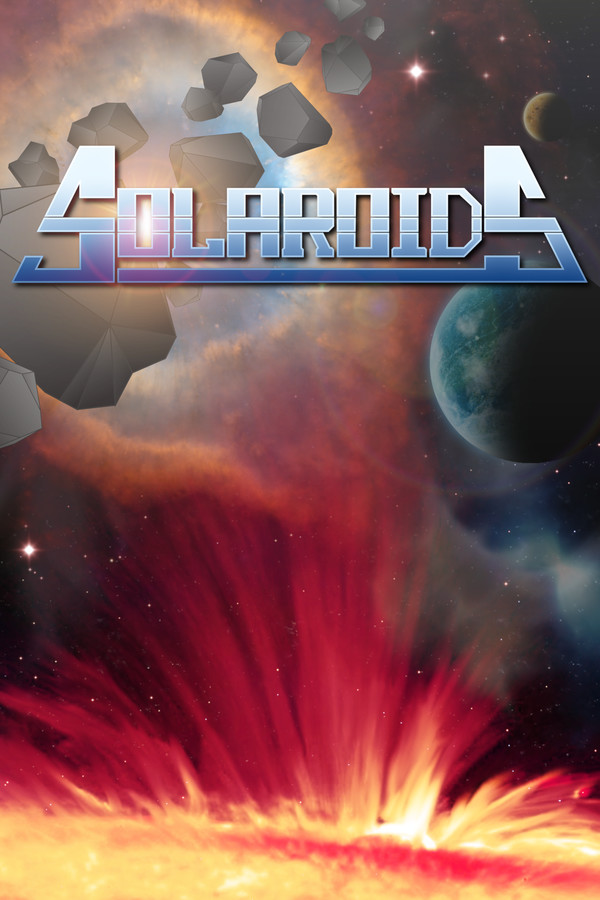 Solaroids Steam (PC)