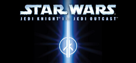 Star Wars Jedi Knight II: Jedi Outcast Steam Key EUROPE