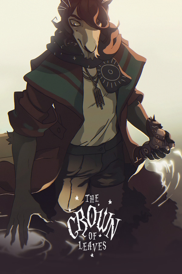 The Crown of Leaves Steam Key EUROPE