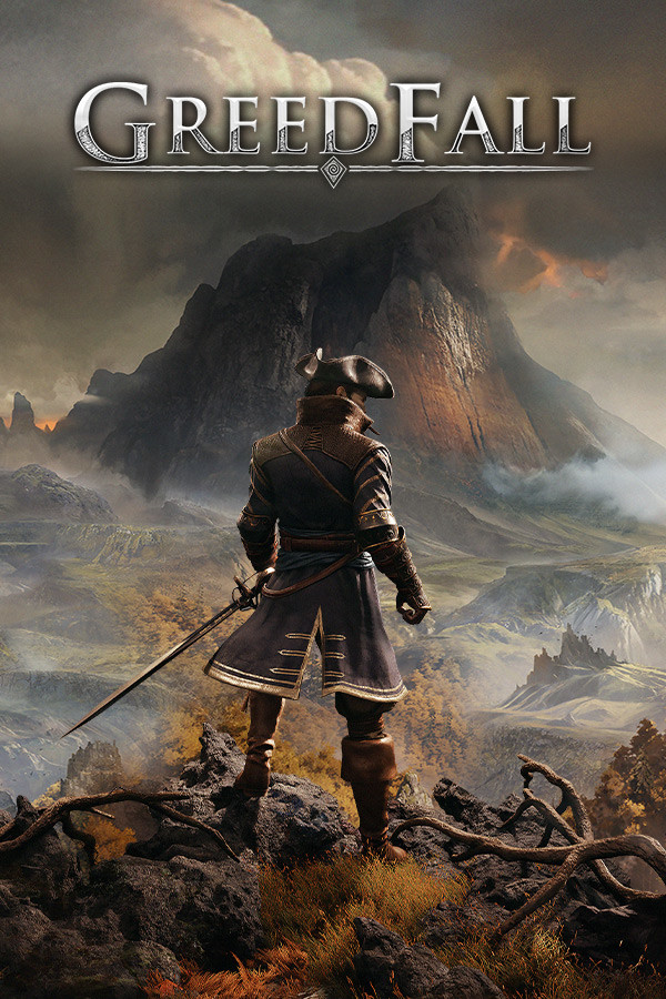 GreedFall (PC)