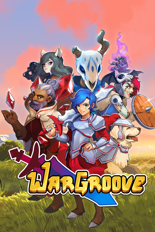Wargroove Steam Key EUROPE