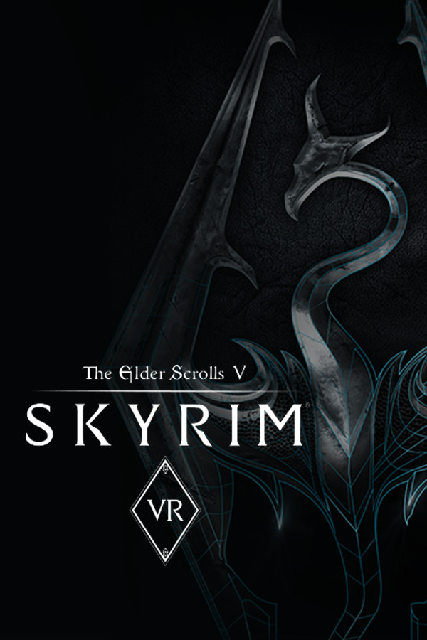 The Elder Scrolls V: Skyrim VR Steam Key EUROPE