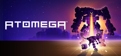 ATOMEGA Steam (PC)