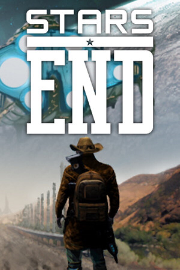 Stars End Steam (PC)