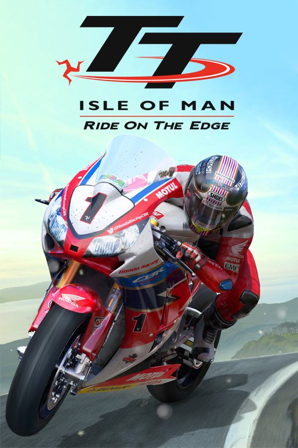 TT Isle of Man Steam Key EUROPE