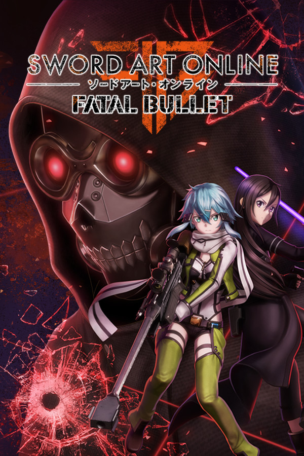 Sword Art Online: Fatal Bullet Complete Edition Steam Key EUROPE