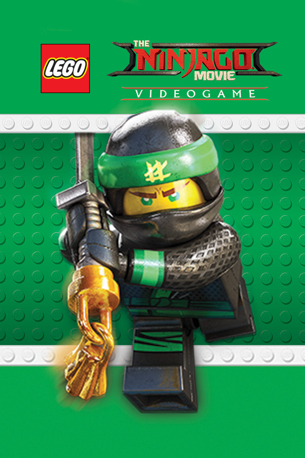 The LEGO NINJAGO Movie Video Game Steam Key EUROPE