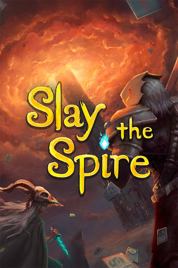 Slay the Spire Steam Key EUROPE