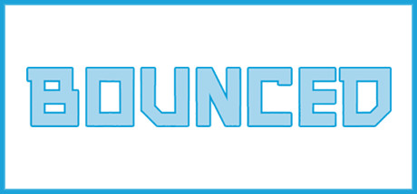 BOUNCED Steam (PC)