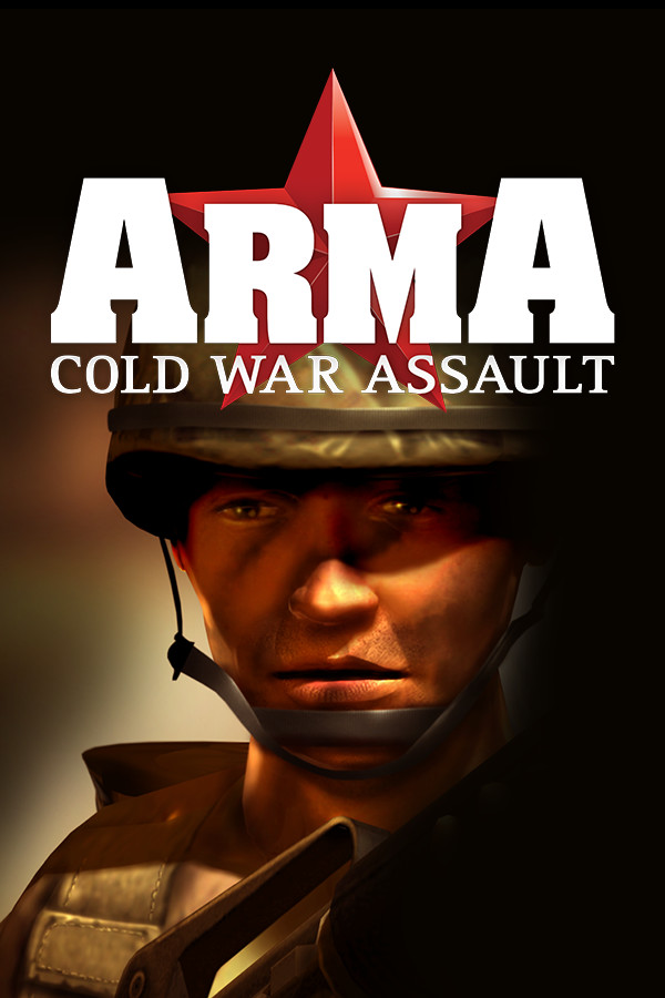 Arma Cold War Assault Steam (PC)