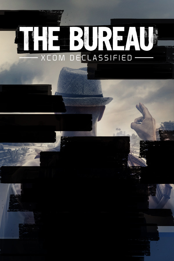 The Bureau: XCOM Declassified Steam Key EUROPE