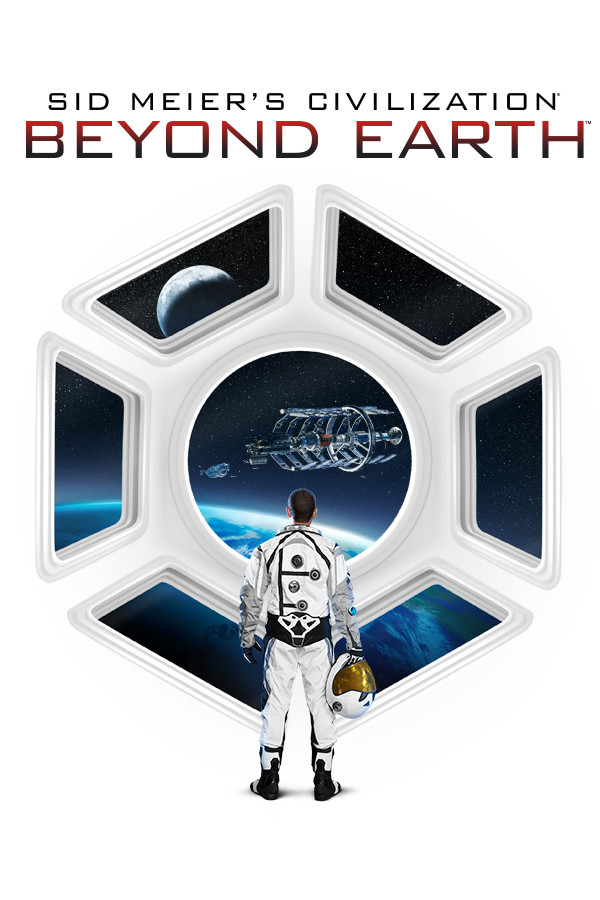 Sid Meier's Civilization: Beyond Earth Steam Key EUROPE