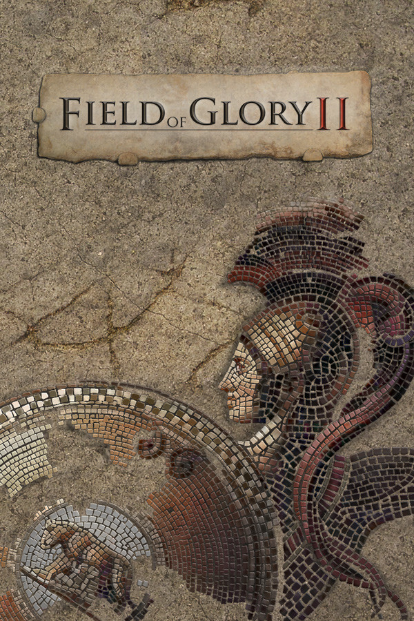 Field of Glory II Steam Key EUROPE