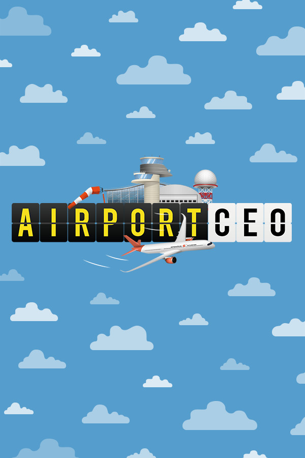 Airport CEO Steam (PC)
