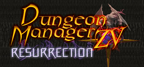Dungeon Manager ZV: Resurrection Steam (PC)